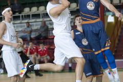 27.10.2019 - Juniorzy: Nawrot Śląsk Wrocław - Sudety II Jelenia Góra