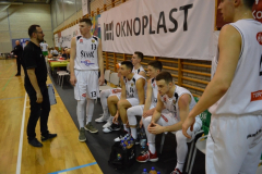 28.02.2019 - MP U20: Exact Systems Śląsk Wrocław - MKS Pruszków