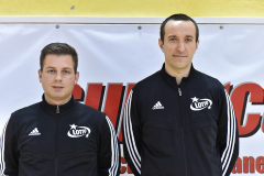 30.01.2021 - II liga: Exact Systems Śląsk Wrocław - Dijo Polkąty Maximus Kąty Wrocławskie