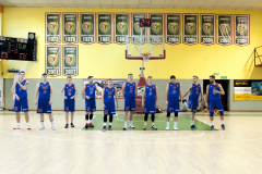 30.03.2019 - II liga: Exact Systems Śląsk Wrocław - Obra Kościan