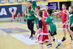 30.03.2025 - Basketmania: Turniej Basketmanii