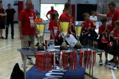 Ceremonia zamknięcia