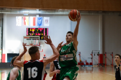 Exact Systems Śląsk Wrocław - Polonia Warszawa