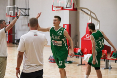 Exact Systems Śląsk Wrocław - UKS Siódemka Sopot