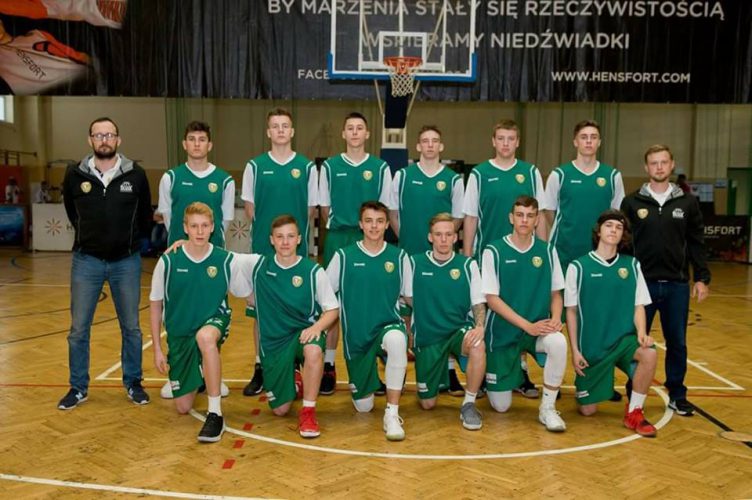 Turniej finałowy MP U18